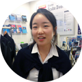 Ji-hye Jeon